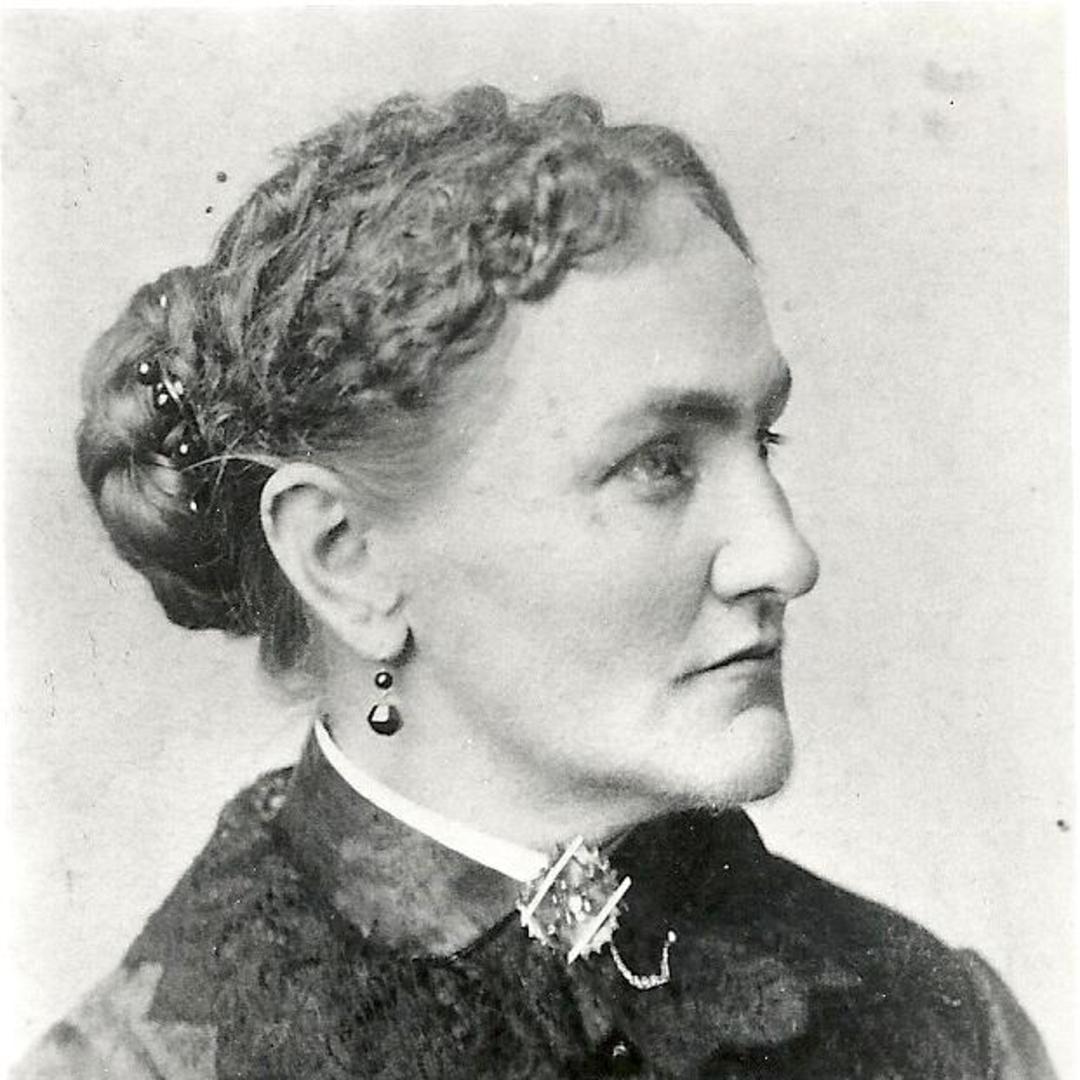Martha Jensina Marcusen (1850 - 1935) Profile